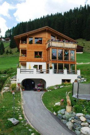 Hotels in Clavadel